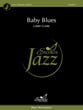 Baby Blues Jazz Ensemble sheet music cover